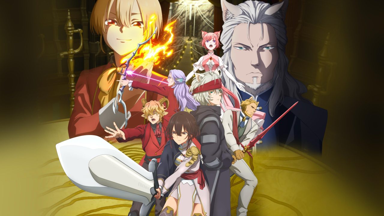 Bye Bye, Earth 2nd Season