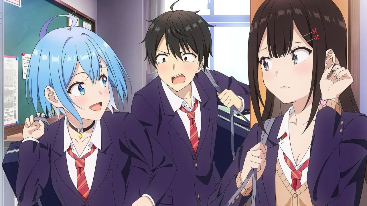 Can a Boy-Girl Friendship Survive? (2025)